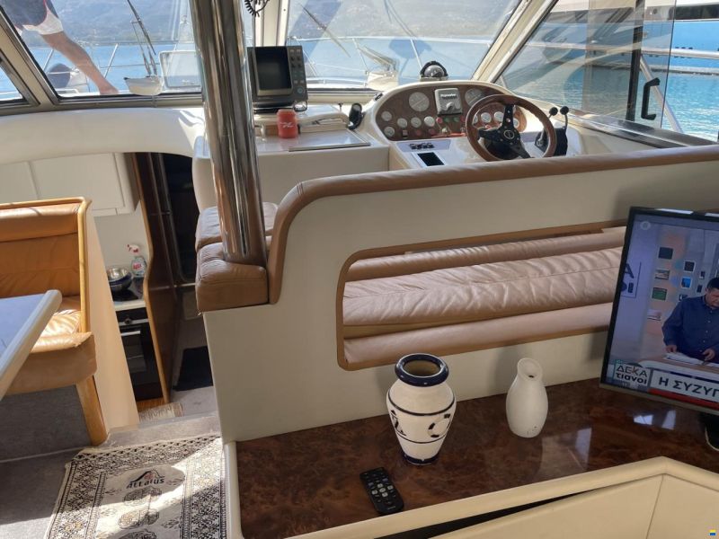 Princess 62