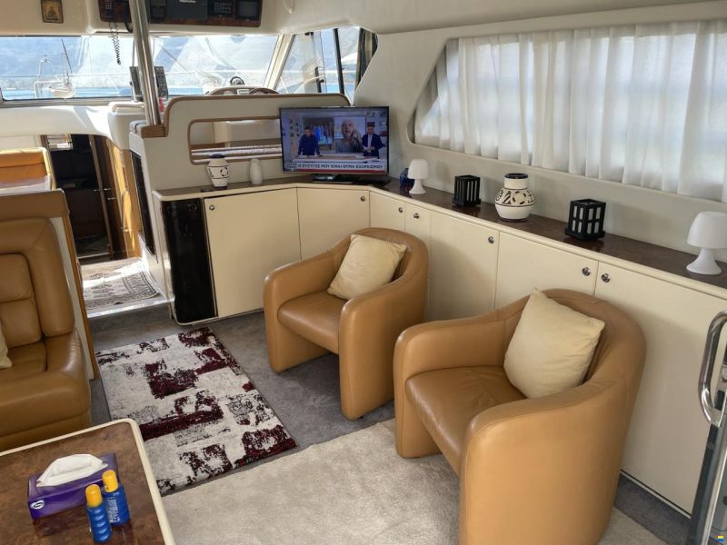 Princess 62