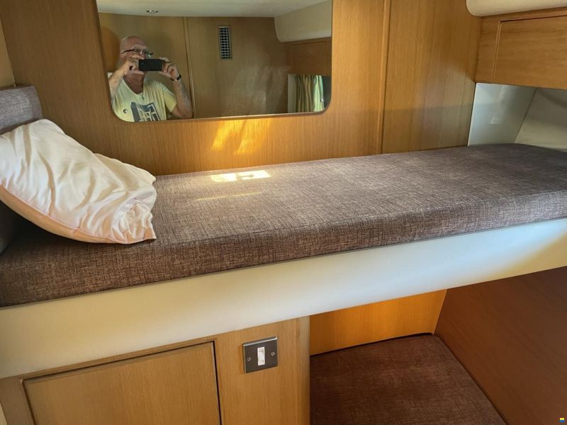 Princess 62