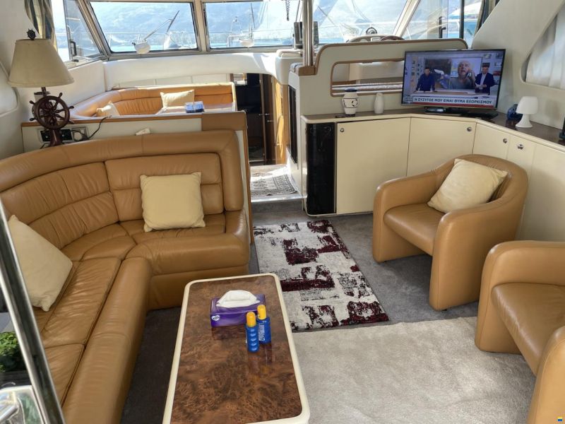 Princess 62