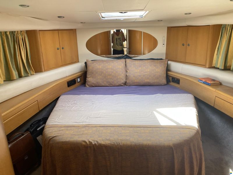 Princess 62