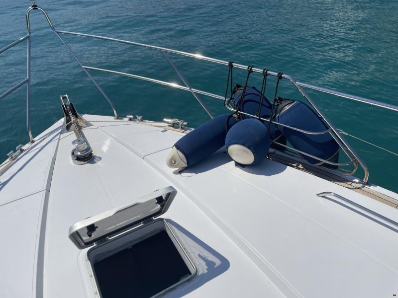 Princess 62