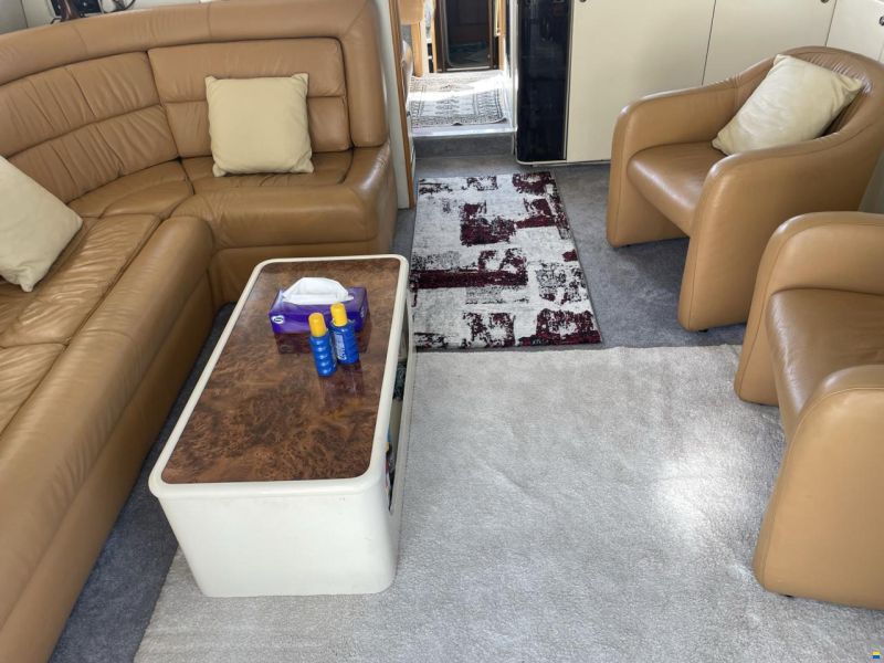 Princess 62