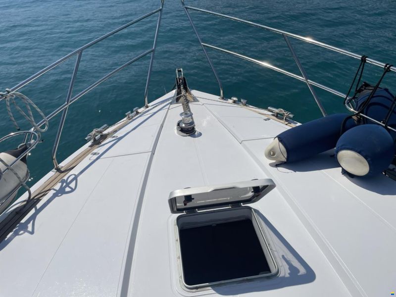 Princess 62