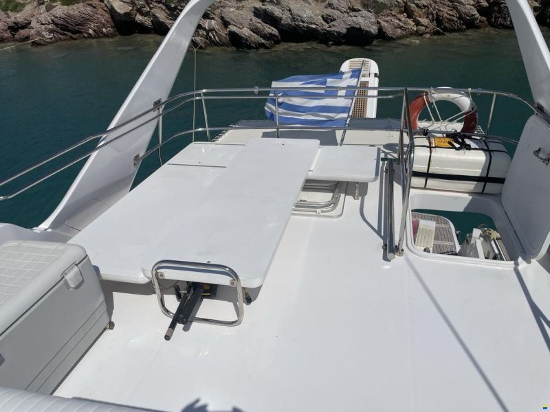 Princess 62