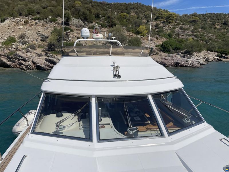 Princess 62