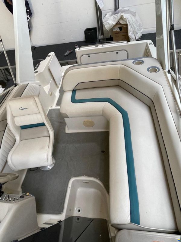 Bayliner 2655
