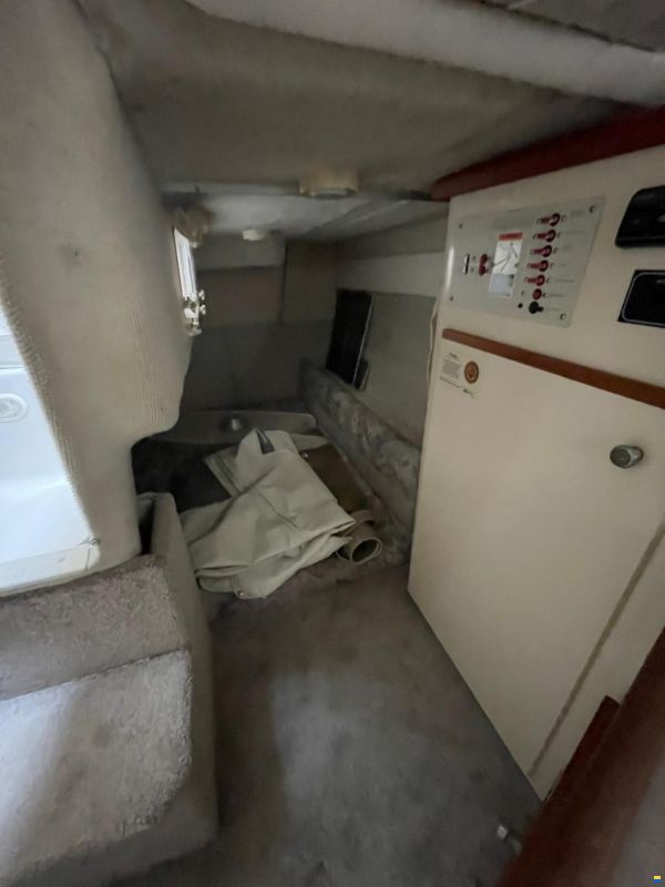 Bayliner 2655