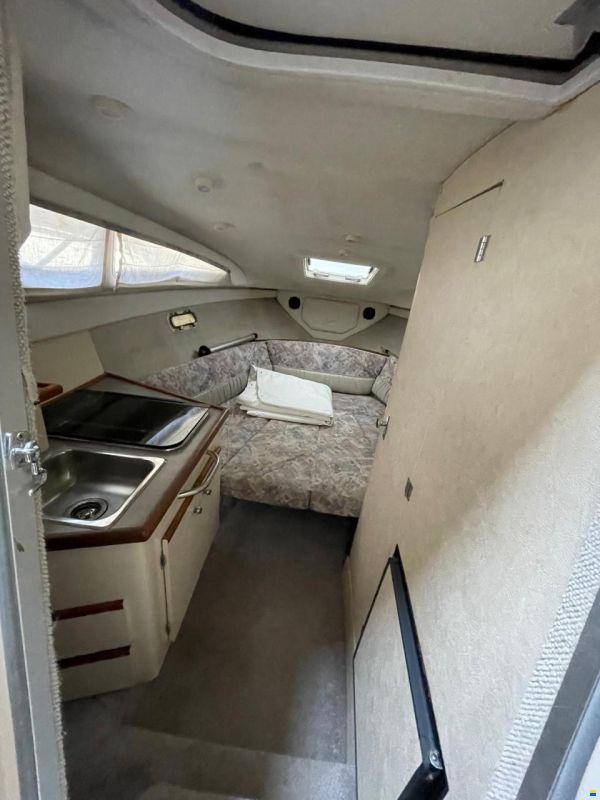 Bayliner 2655