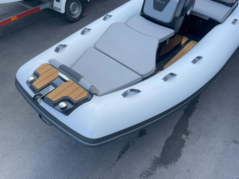 GALA Viking 420