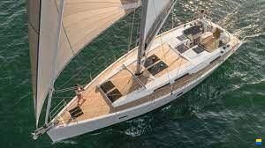Hanse 458