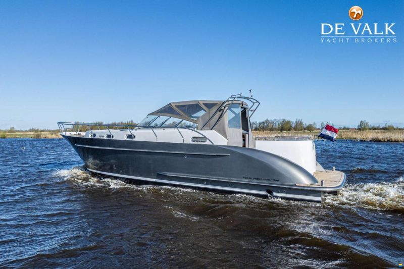 Van der Heijden 1350 Cruiser