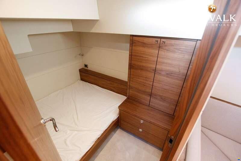 Van der Heijden 1350 Cruiser