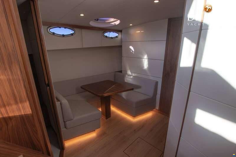Van der Heijden 1350 Cruiser