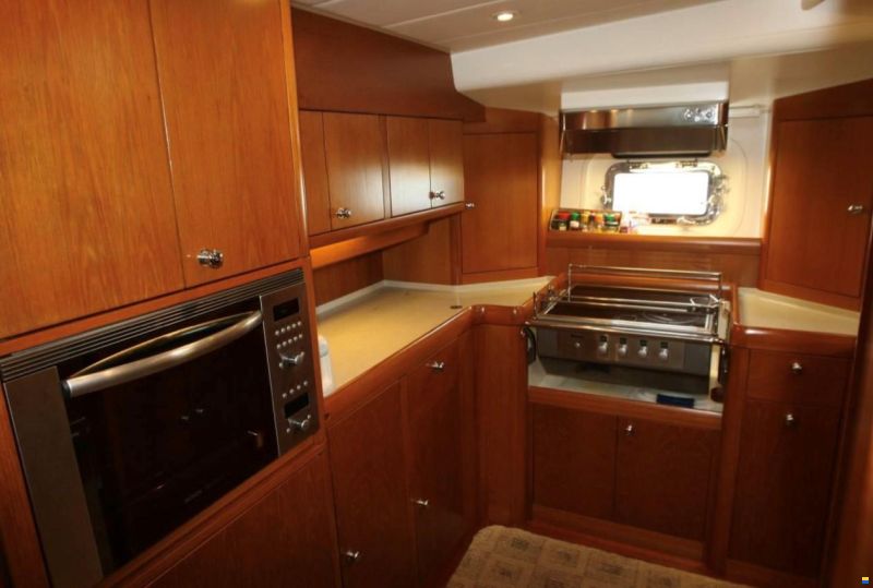 Solaris 76 DH, full