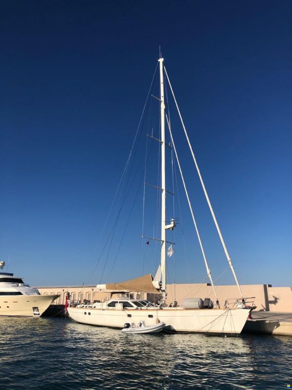 Solaris 76 DH, full
