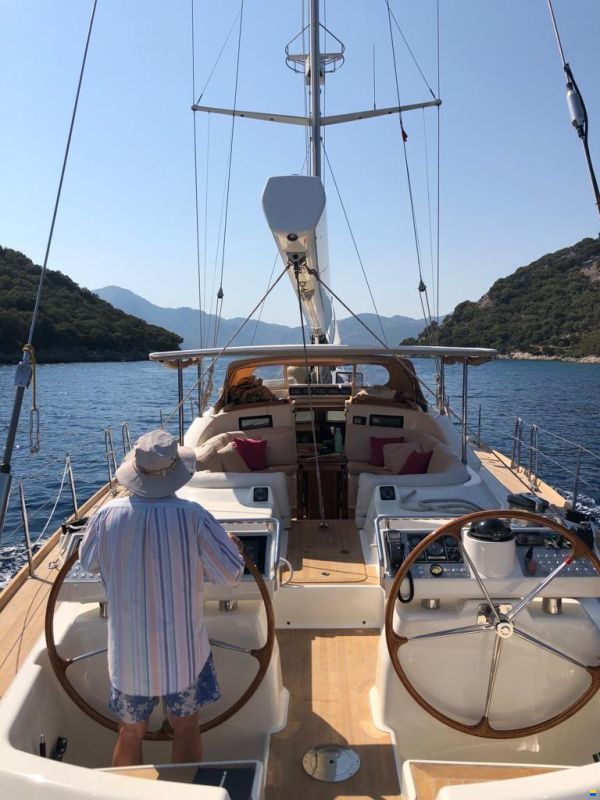 Solaris 76 DH, full