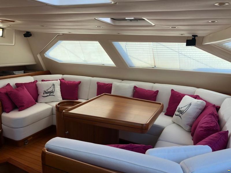 Solaris 76 DH, full
