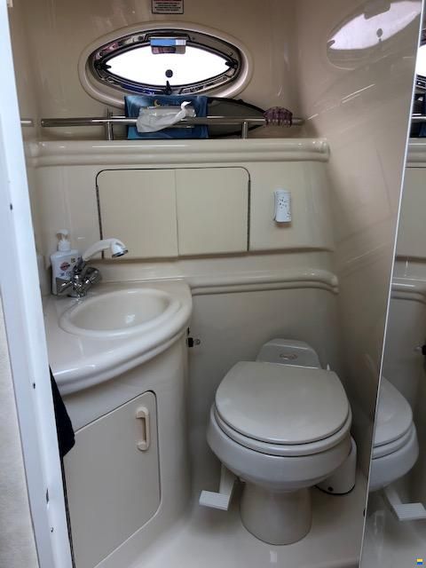 Sea Ray 315 Da