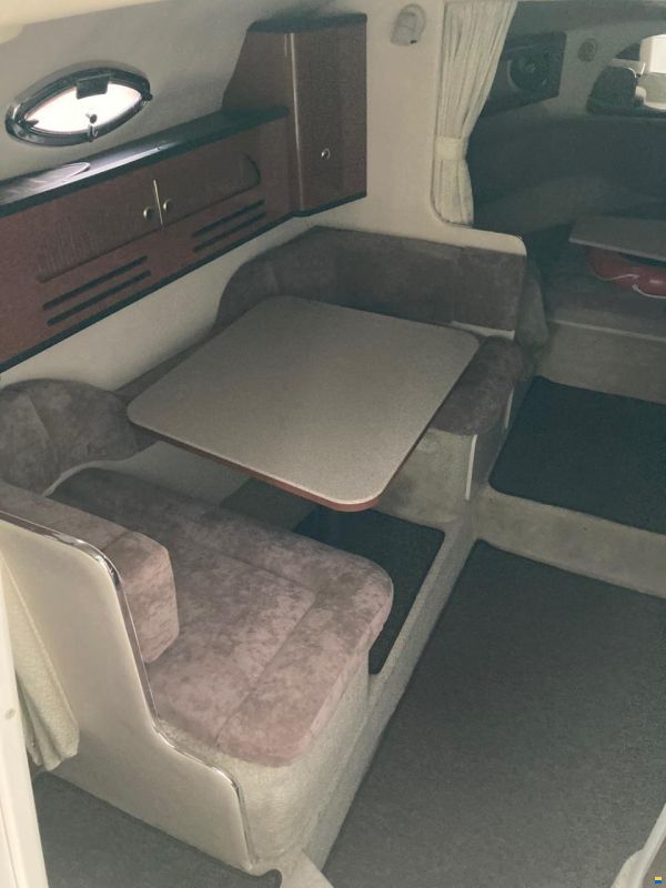 Sea Ray 315 Da