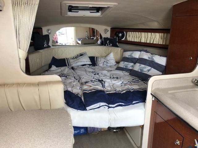 Sea Ray 315 Da