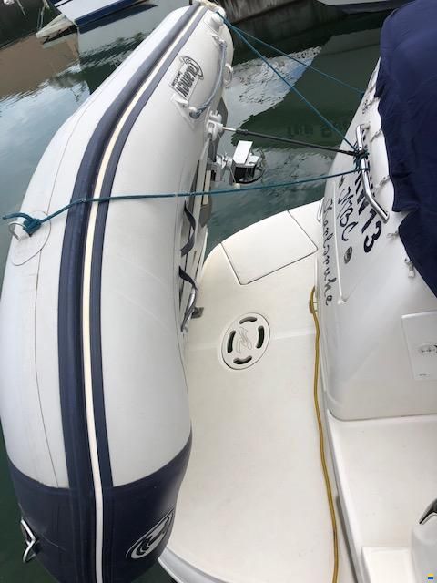 Sea Ray 315 Da