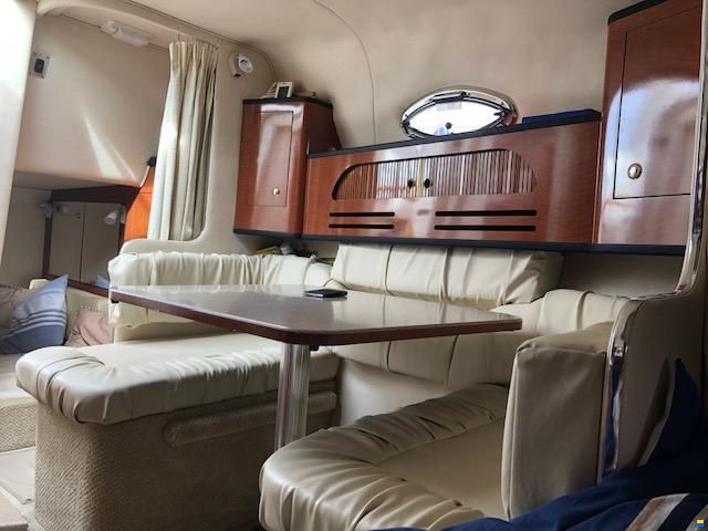 Sea Ray 315 Da