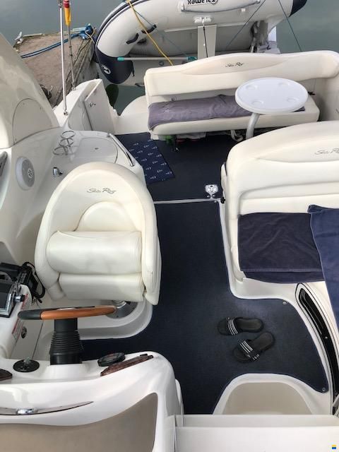 Sea Ray 315 Da