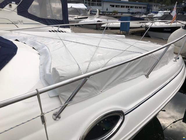 Sea Ray 315 Da