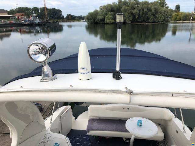 Sea Ray 315 Da