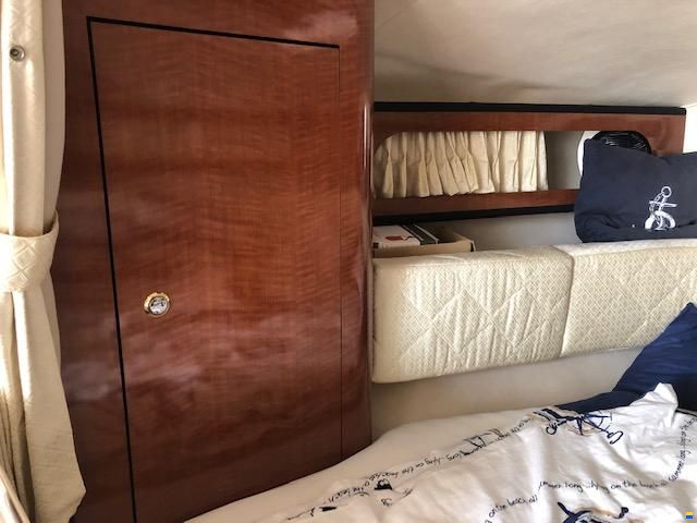 Sea Ray 315 Da
