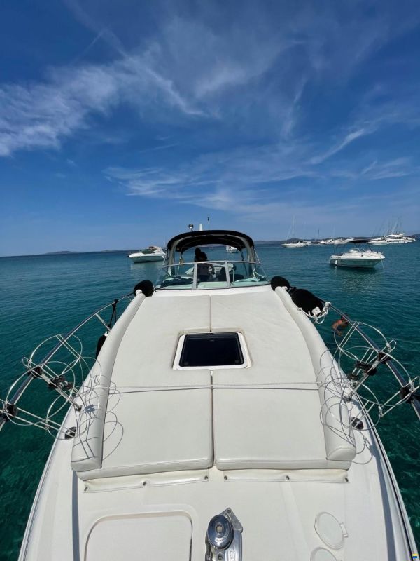 Sea Ray 315 Da