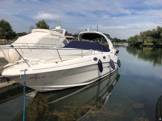 Sea Ray 315 Da