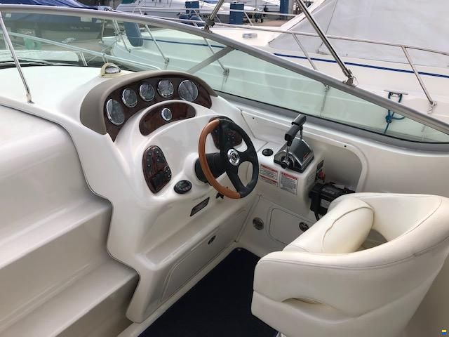 Sea Ray 315 Da