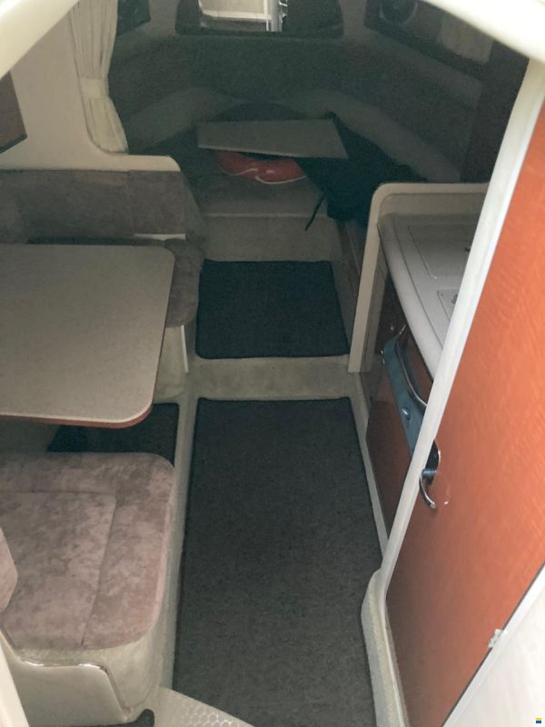 Sea Ray 315 Da