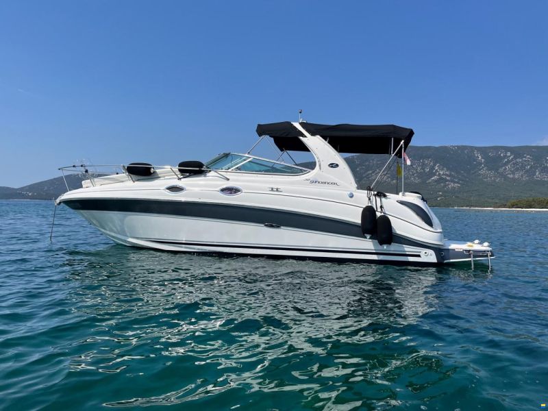 Sea Ray 315 Da