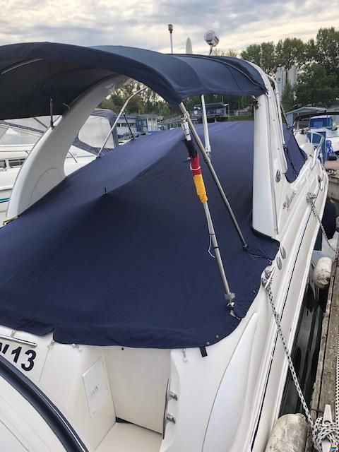 Sea Ray 315 Da