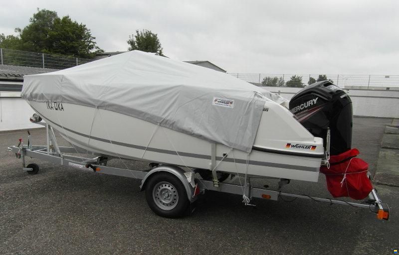 Quicksilver Activ 555 Open