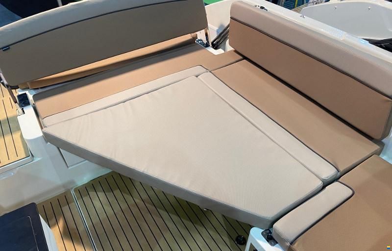 Quicksilver Activ 675 Cruiser