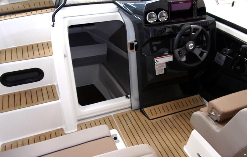 Quicksilver Activ 675 Cruiser