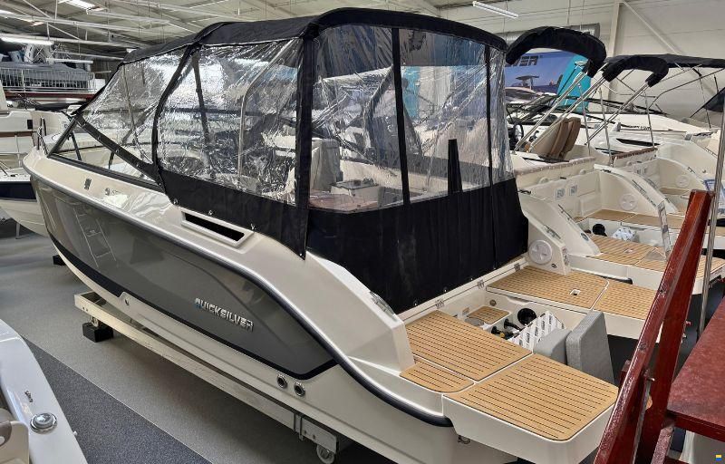 Quicksilver Activ 675 Cruiser