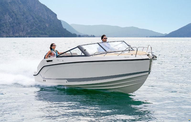 Quicksilver Activ 675 Cruiser