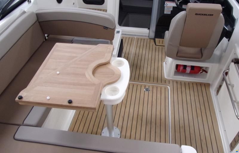Quicksilver Activ 675 Cruiser