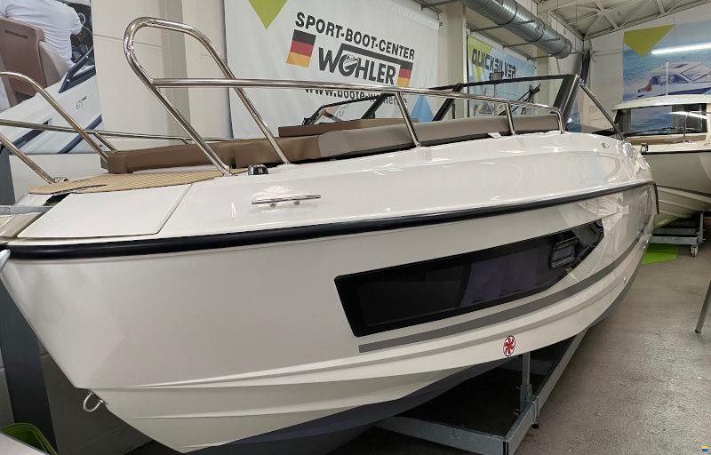 Quicksilver Activ 755 Cruiser