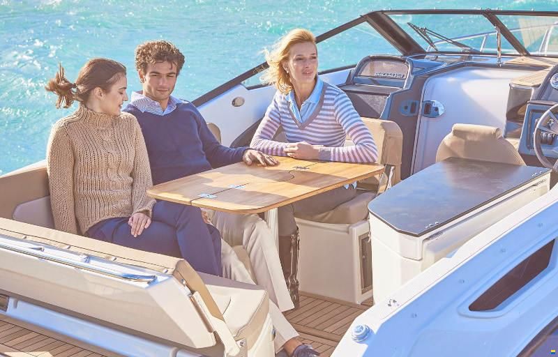 Quicksilver Activ 755 Cruiser