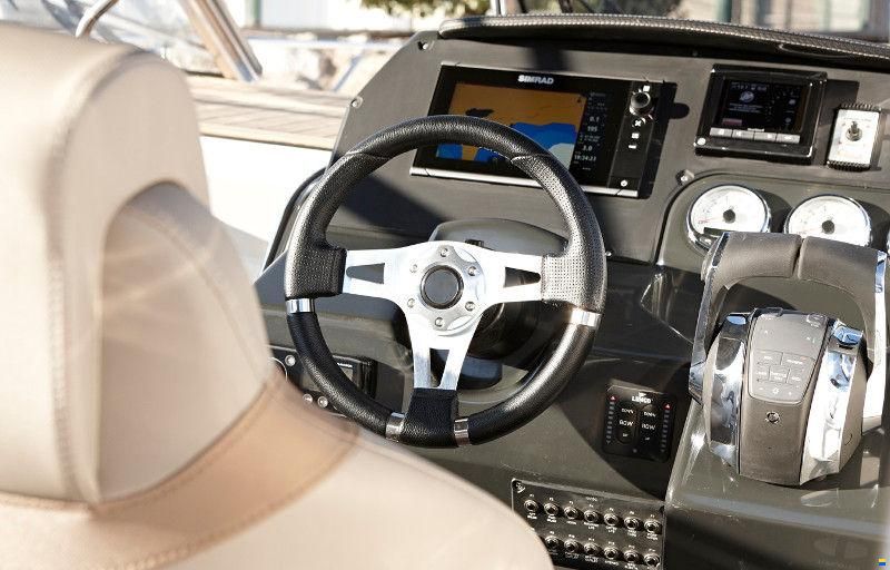 Quicksilver Activ 805 Cruiser