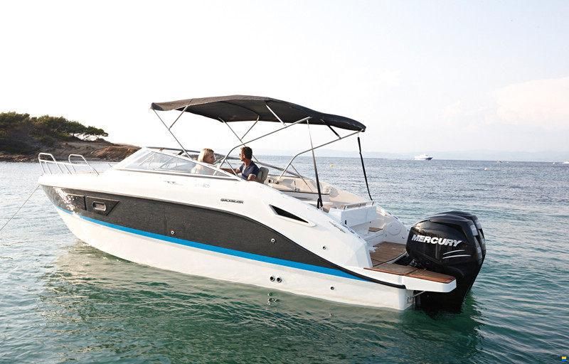 Quicksilver Activ 805 Cruiser
