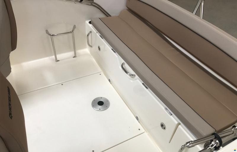 Quicksilver Activ 605 Bowrider