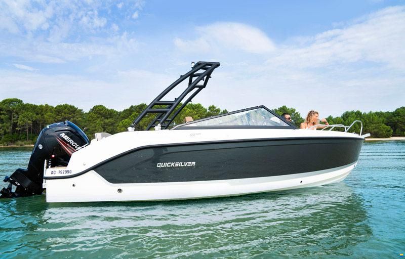 Quicksilver Activ 605 Bowrider