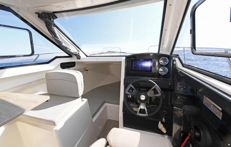 Quicksilver Activ 705 Weekend